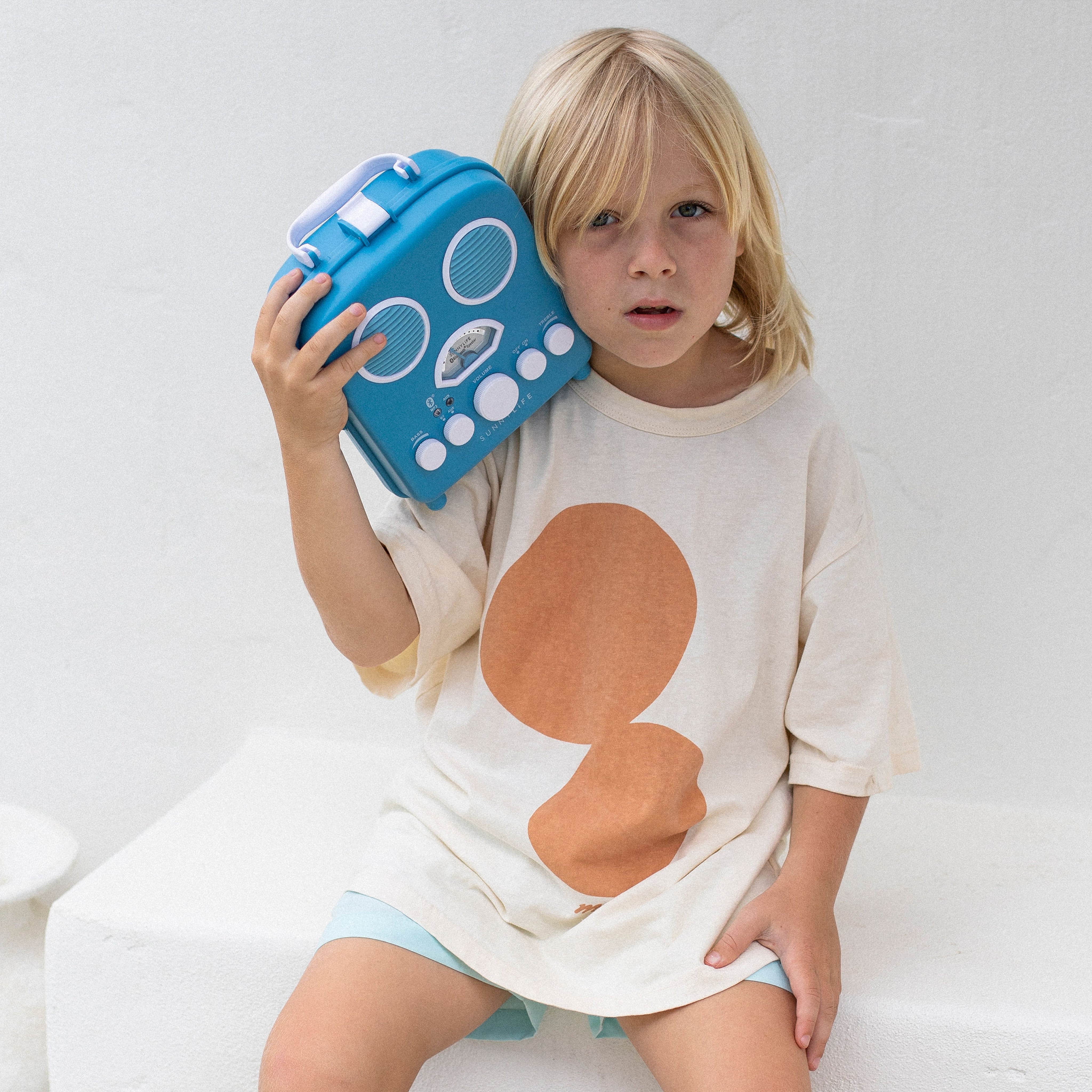 Strandgeräusche | Le Med