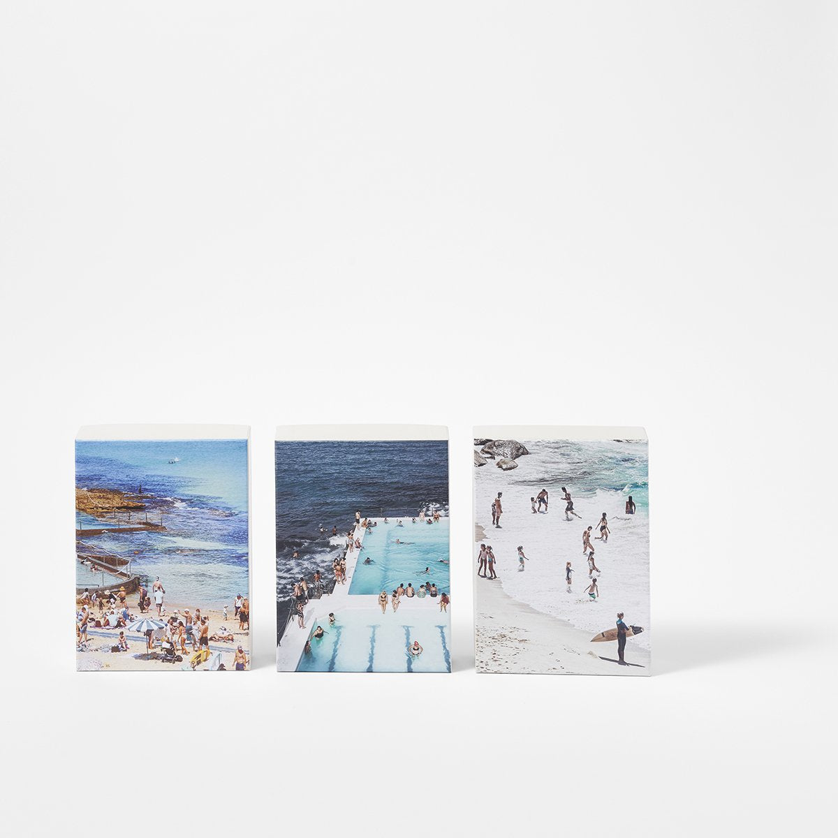 Puzzle - Bondi Icebergs x Poppie Pack