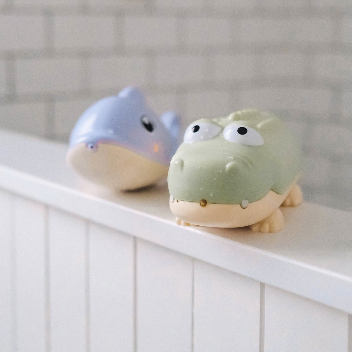 Crocodile Water Squirters - SUNNYLiFE EU