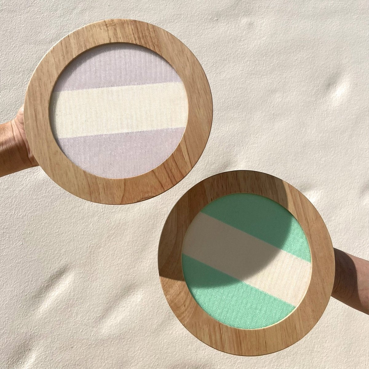 Catch Ball Set - Rio Sun - SUNNYLiFE EU