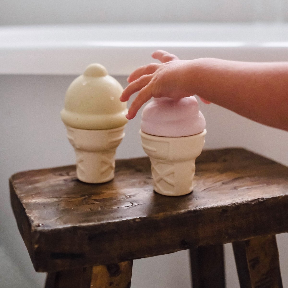 Ice Cream Splash Toys - SUNNYLiFE EU