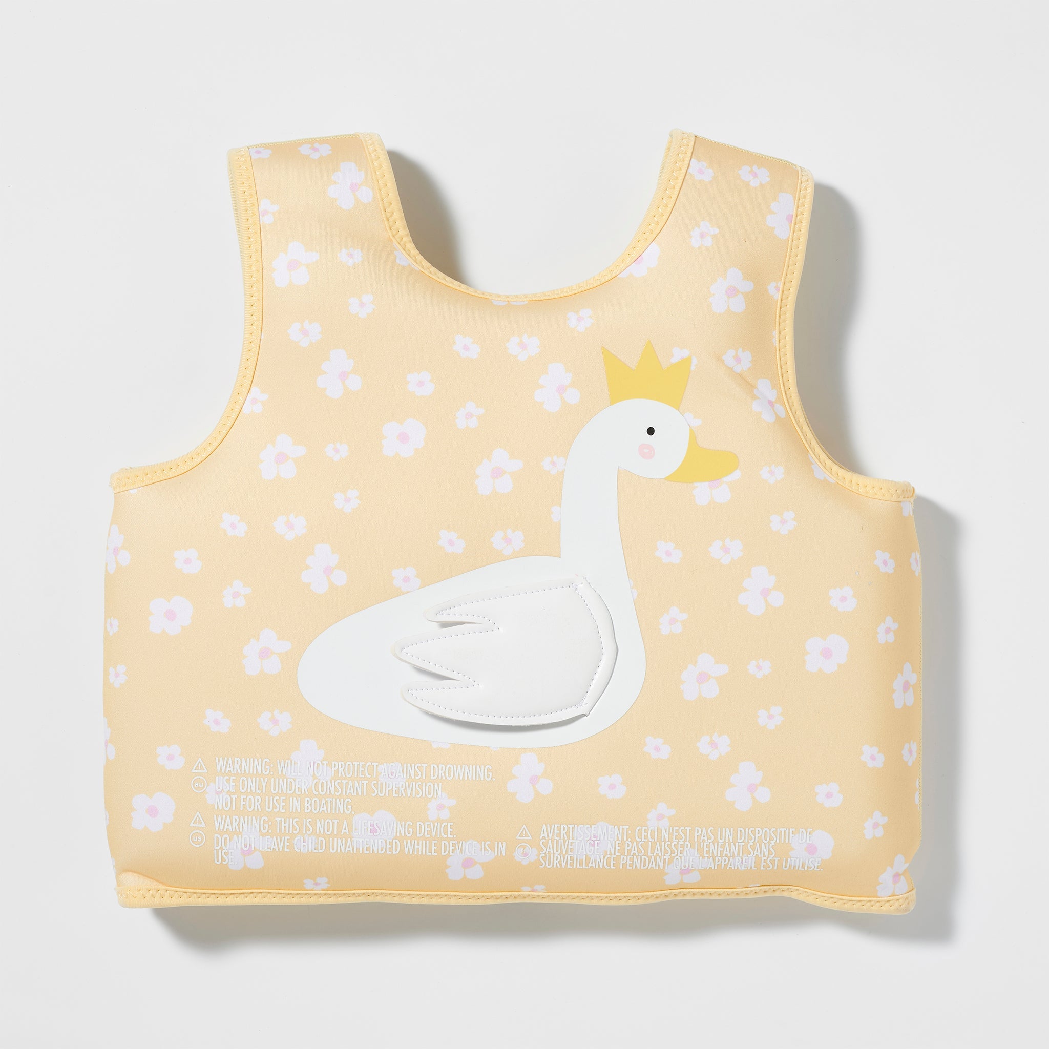 Kids Swim Vest
