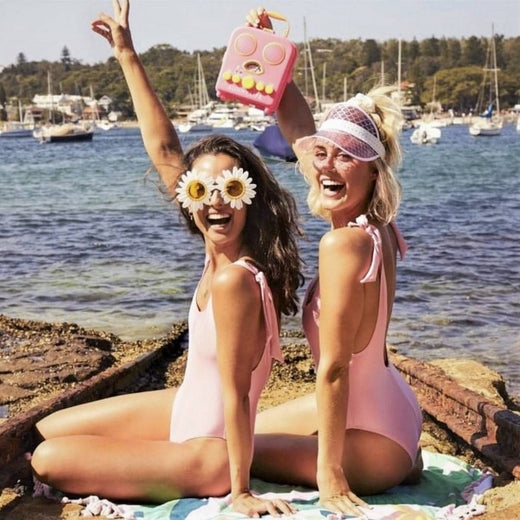 The Summer Props You Need on Your Insta Feed