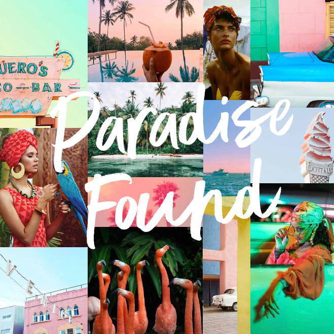 Discover a Unique Paradise in Every Print - SUNNYLiFE EU
