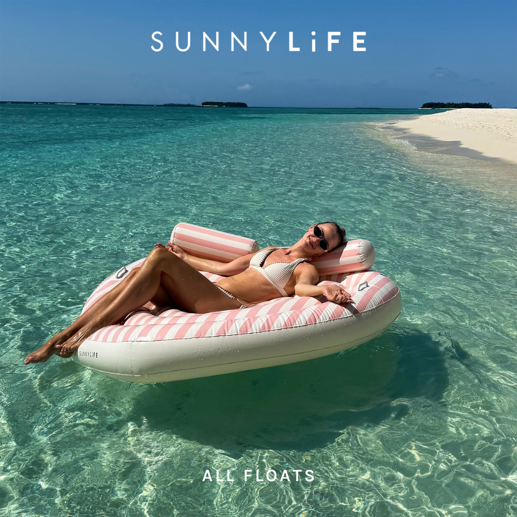 Pool Floats - SUNNYLiFE EU