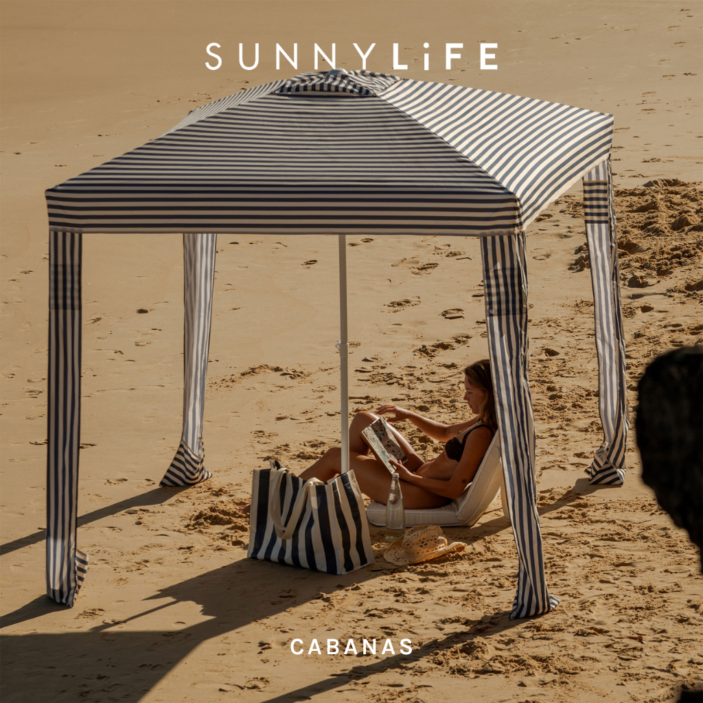 Cabanas