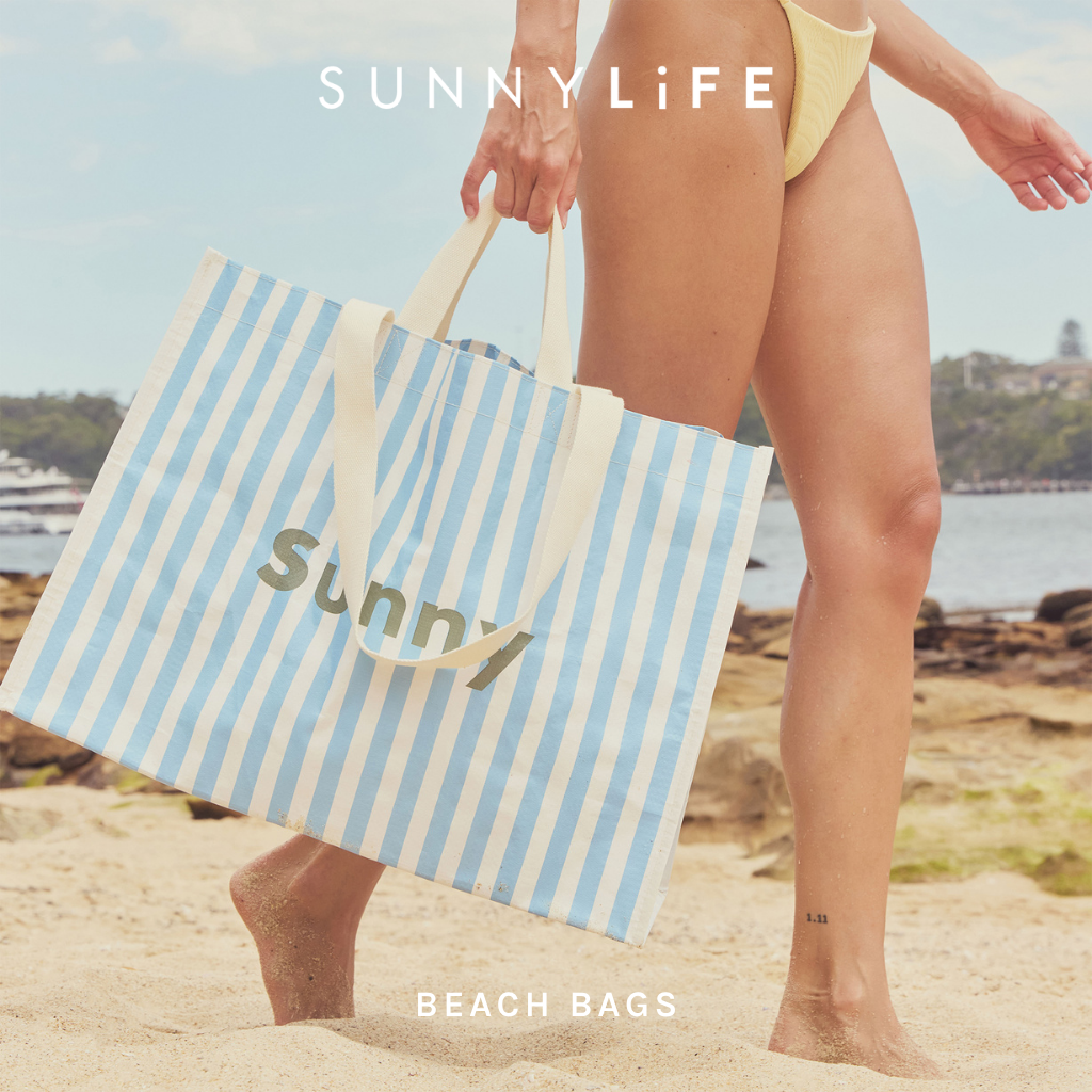 Beach Bags