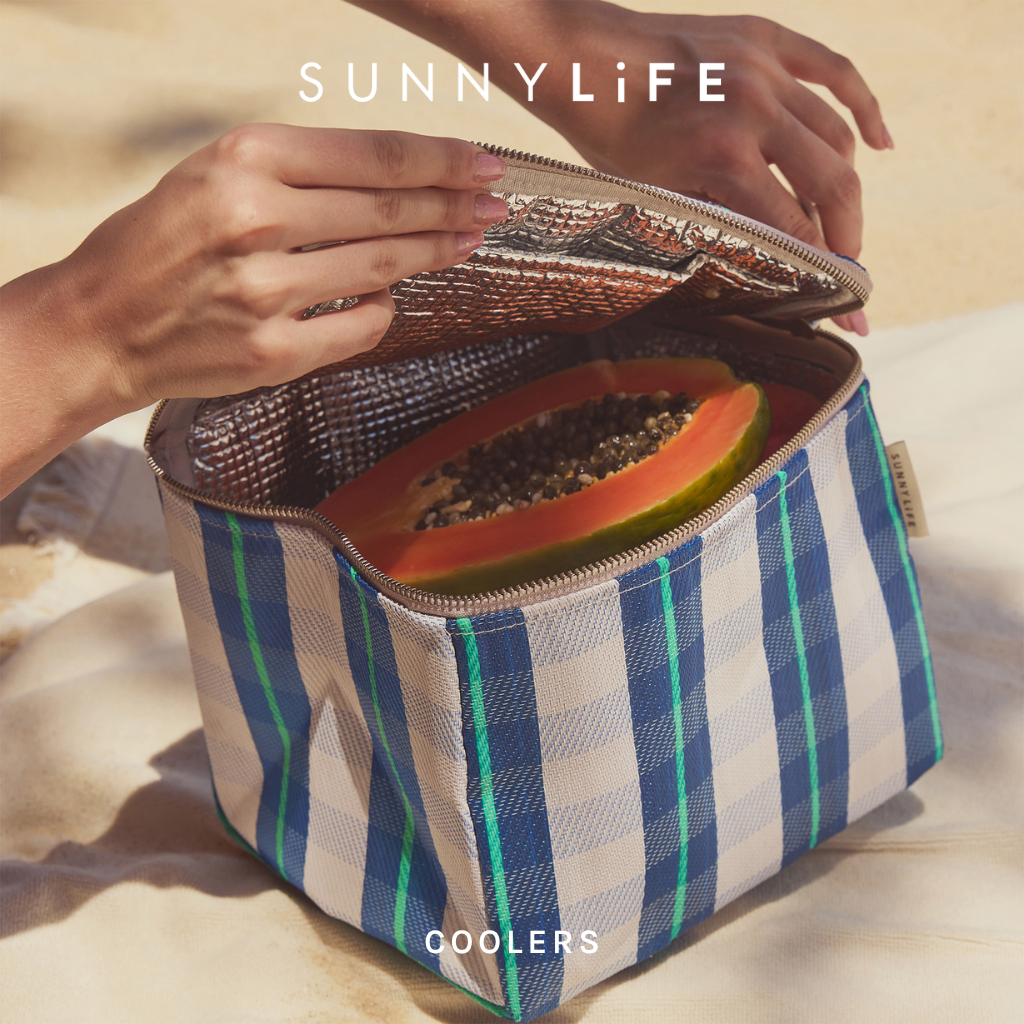 Cooler Bags