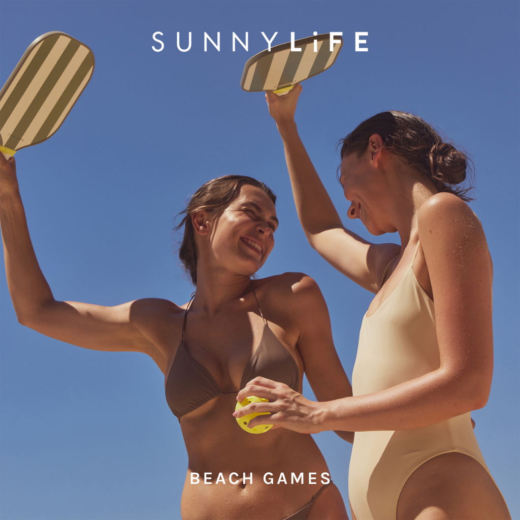 Beach Games - SUNNYLiFE EU