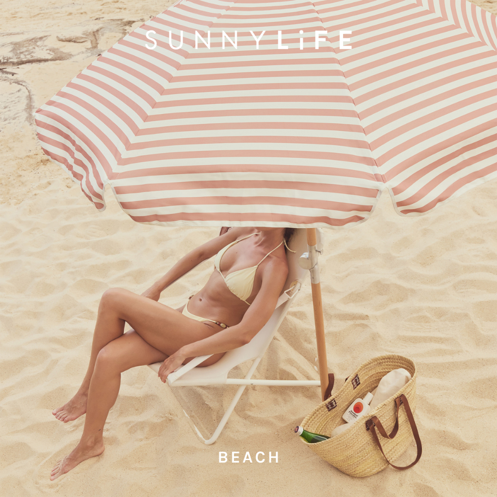 Beach - SUNNYLiFE EU