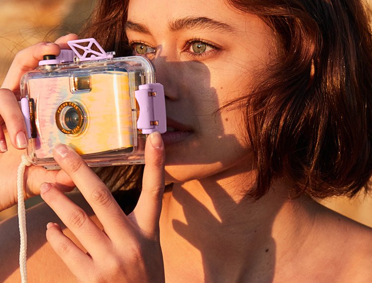 Tie Dye Sorbet - SUNNYLiFE EU