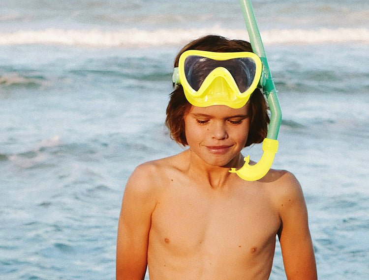 Sea Seeker Ocean - SUNNYLiFE EU