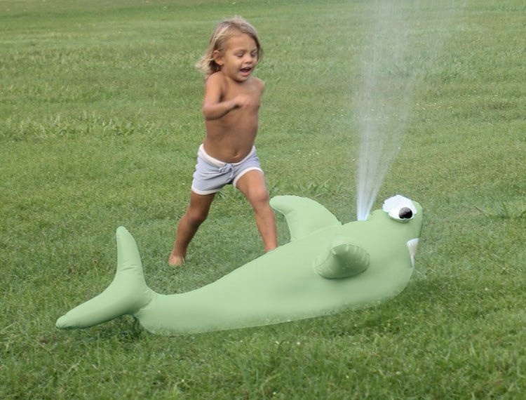 Shark Tribe - SUNNYLiFE EU