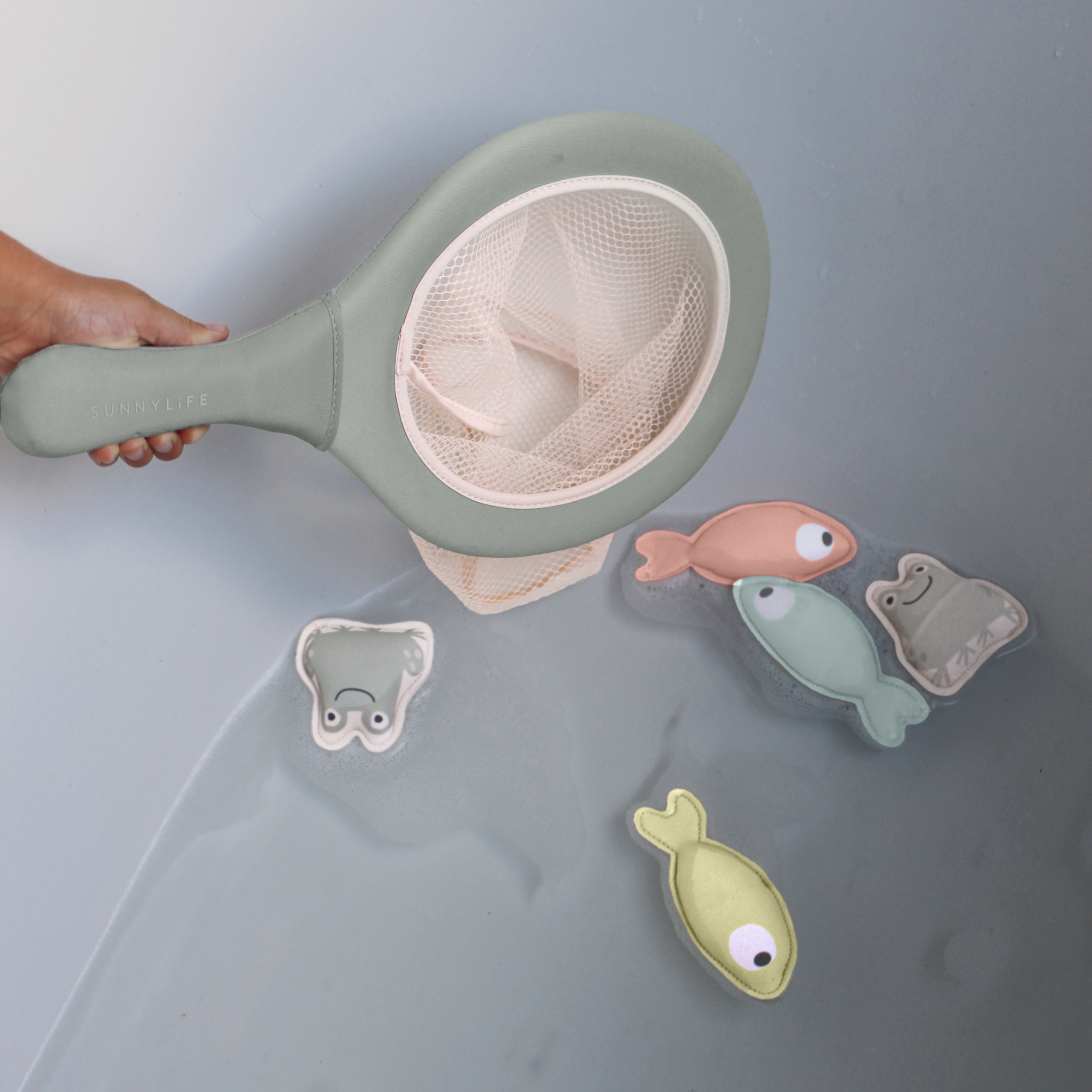 Bath Toys