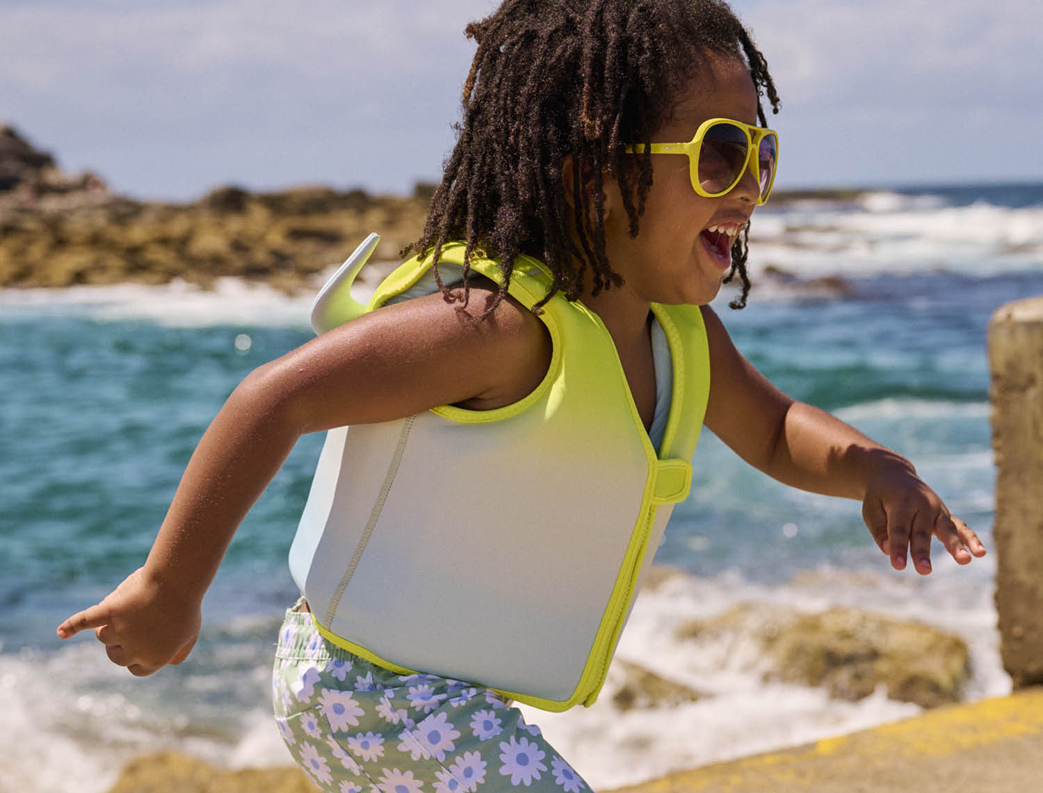 Monty The Monster - SUNNYLiFE EU