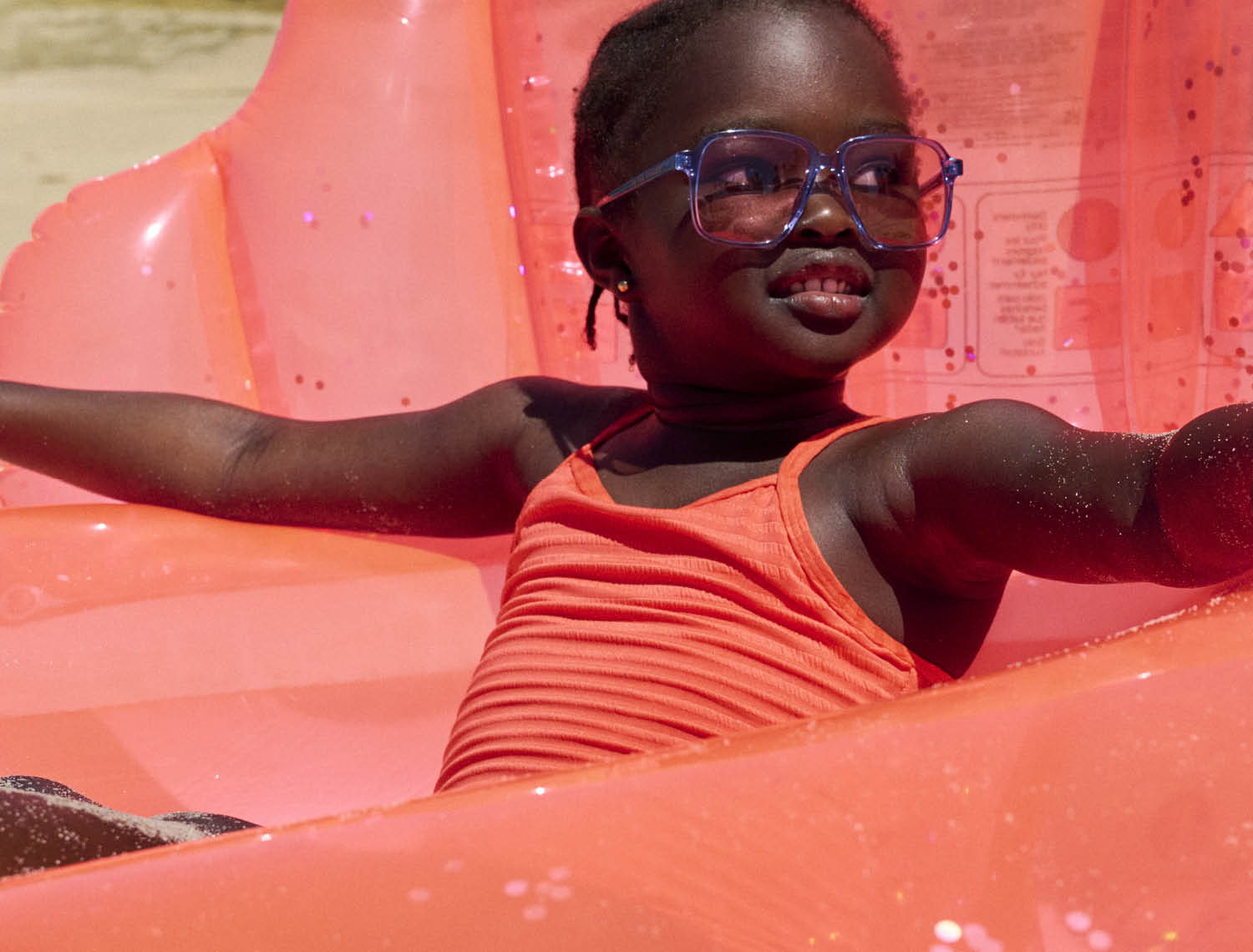 Neon Love - SUNNYLiFE EU