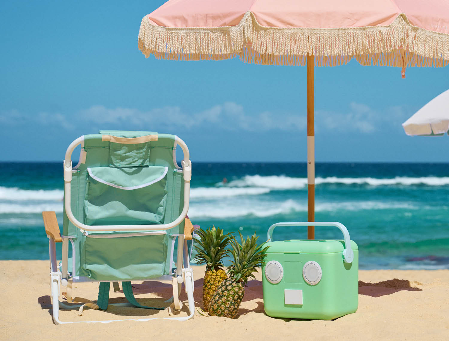 Sorbet Sunrise - SUNNYLiFE EU