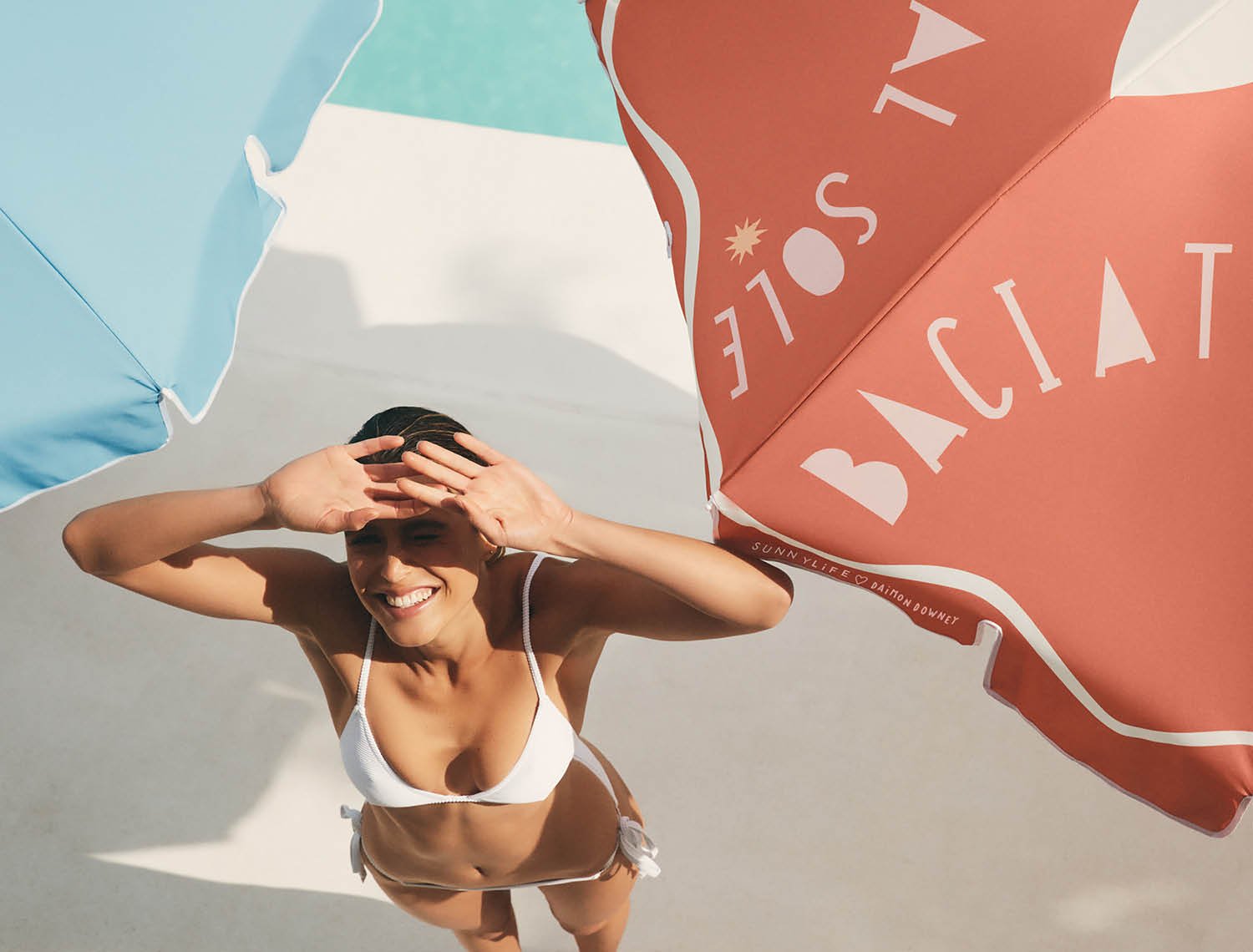 Endless Summer - SUNNYLiFE EU