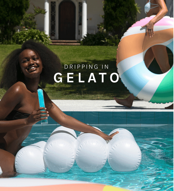 Gelato - SUNNYLiFE EU