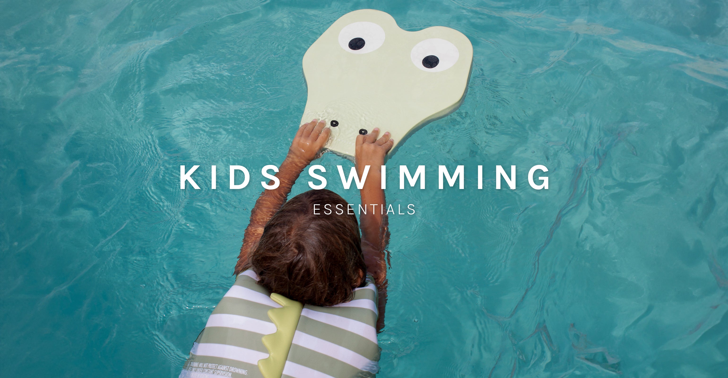 Kids Swimming Essentials - SUNNYLiFE EU