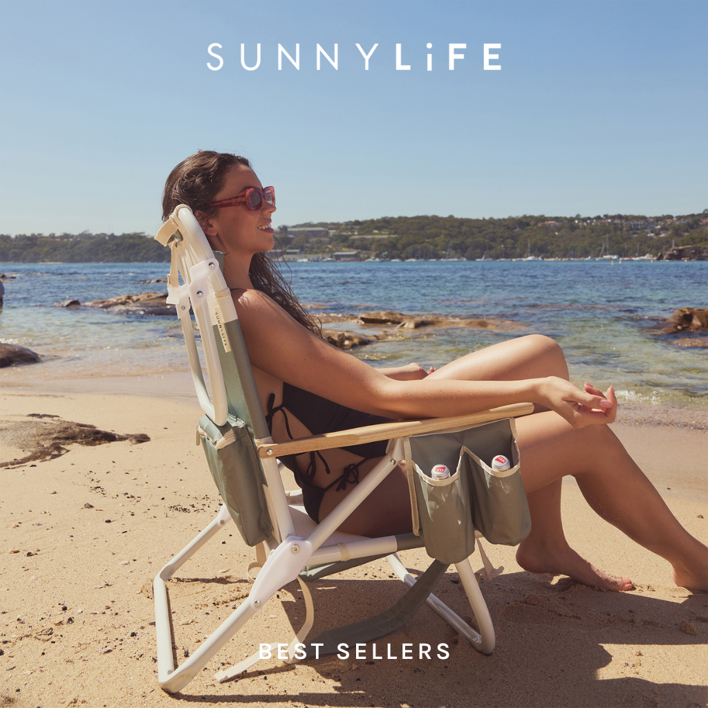Best-Sellers - SUNNYLiFE EU