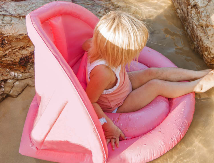 Kids Floats & Swim Essentials