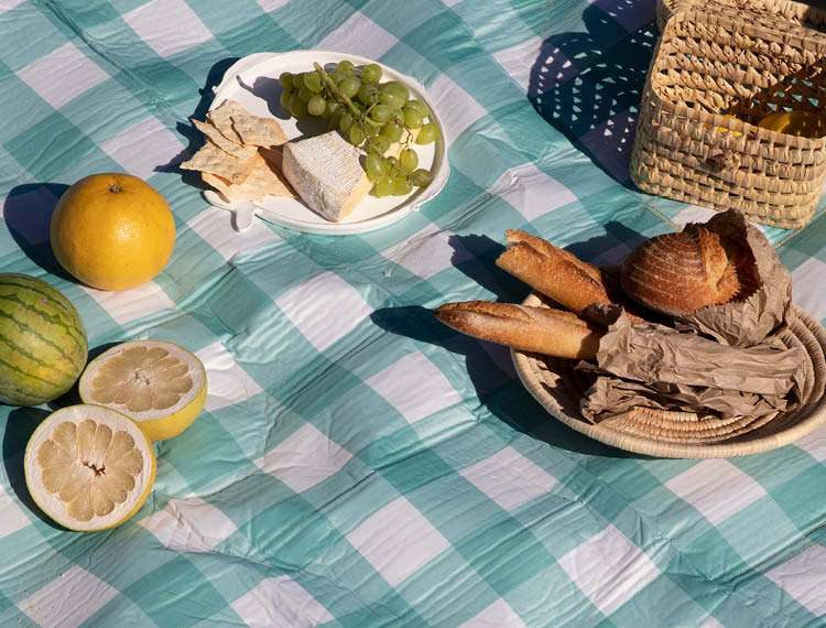 Picnic Blankets & Seats - SUNNYLiFE EU