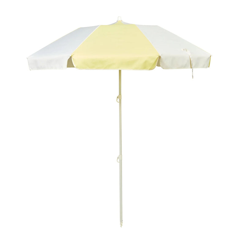Kompakter Strandsonnenschirm - Limon
