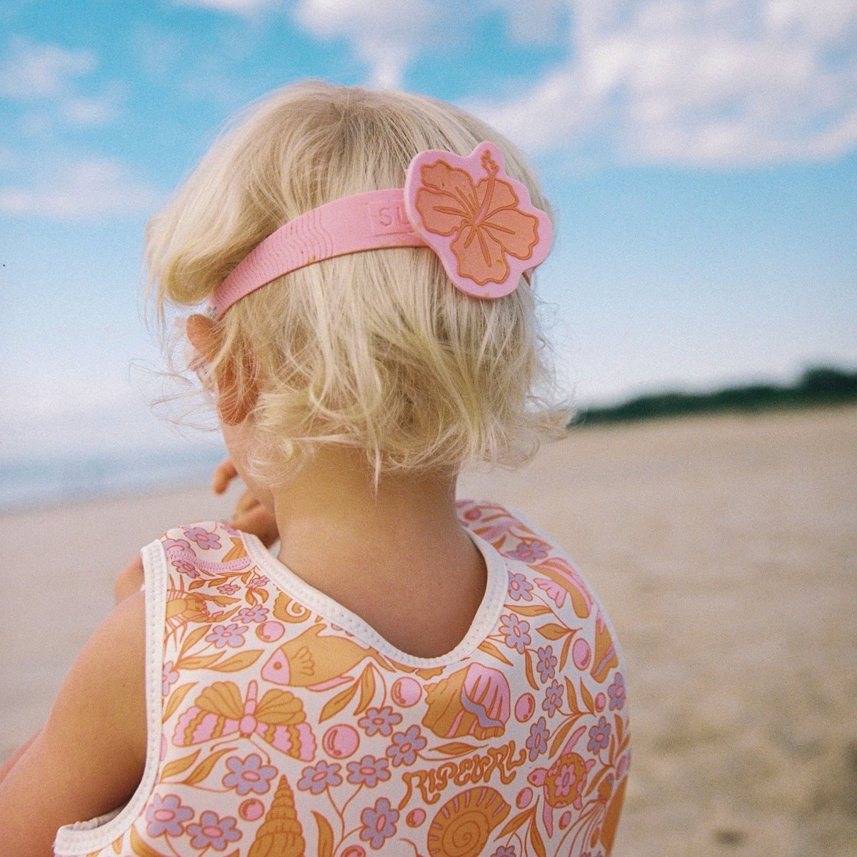 Swimming Goggles - Ocean Magic - SUNNYLiFE EU