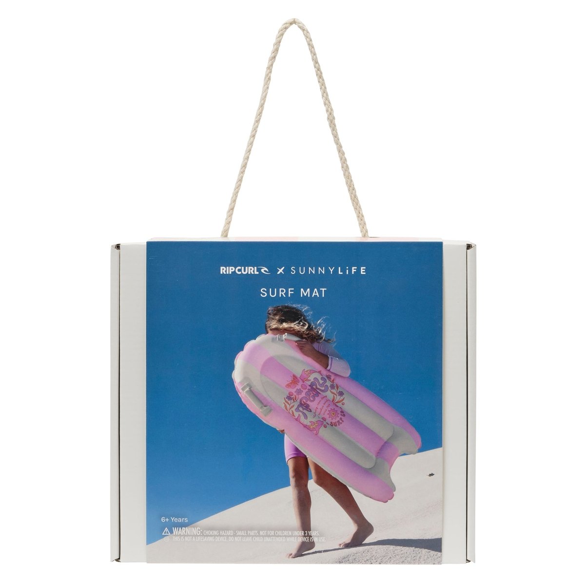 Kids Surf Mat - Dolphin Surf Co - SUNNYLiFE EU