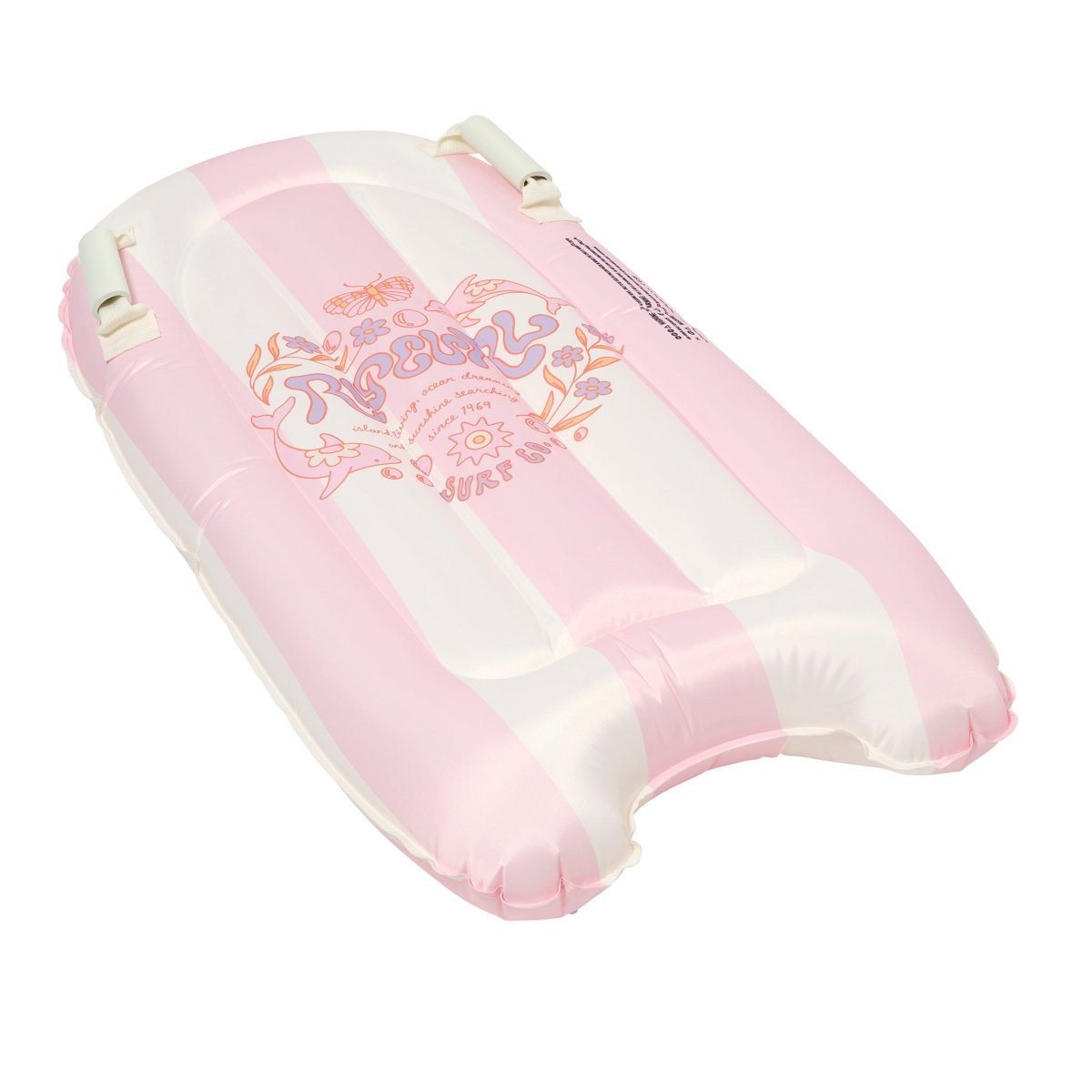 Kids Surf Mat - Dolphin Surf Co - SUNNYLiFE EU