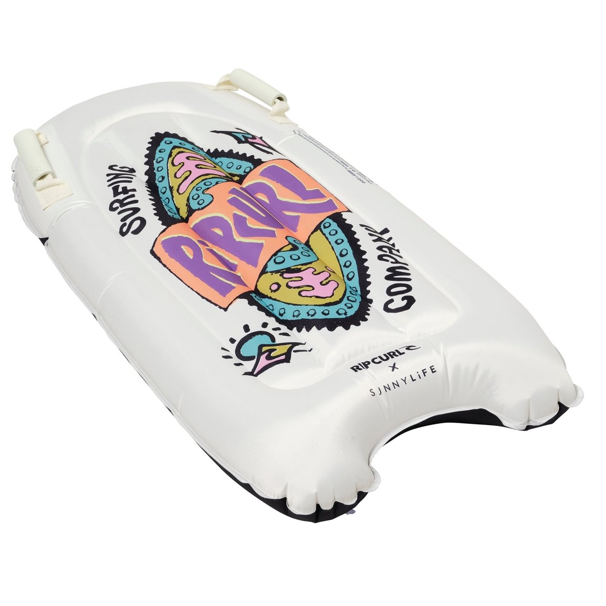 Kids Surf Mat - Shield Surf - SUNNYLiFE EU