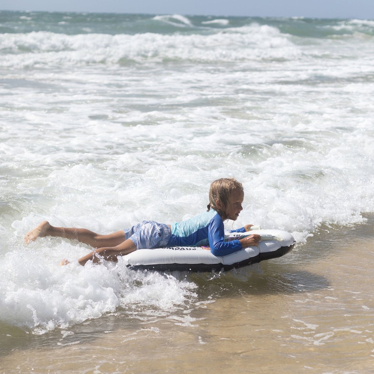 Kids Surf Mat - Shield Surf - SUNNYLiFE EU