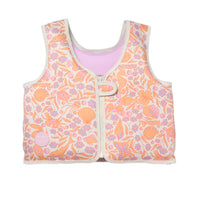 Kids Swim Vest 3-6 - Ocean Magic
