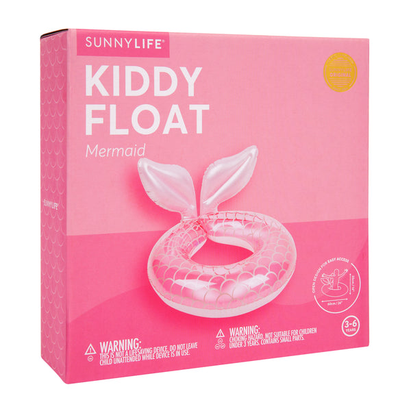 Kiddy Float | Mermaid