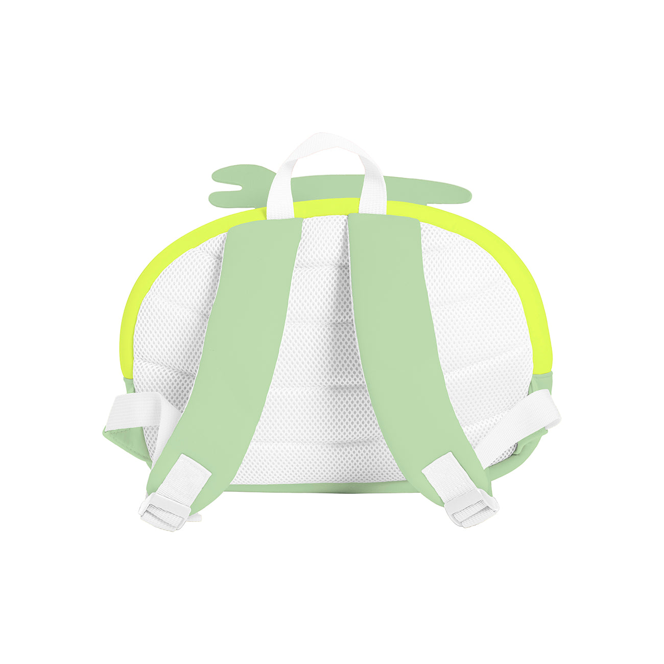 Neoprene Backpack - Surfing Dino