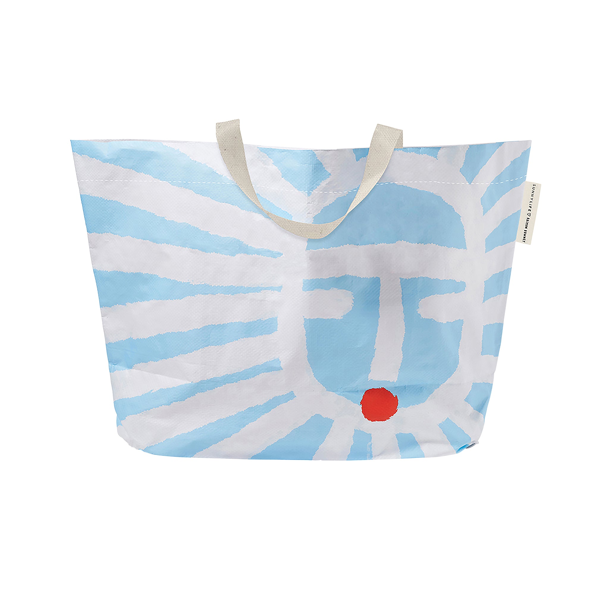 Sac fourre-tout | Soleil Visage