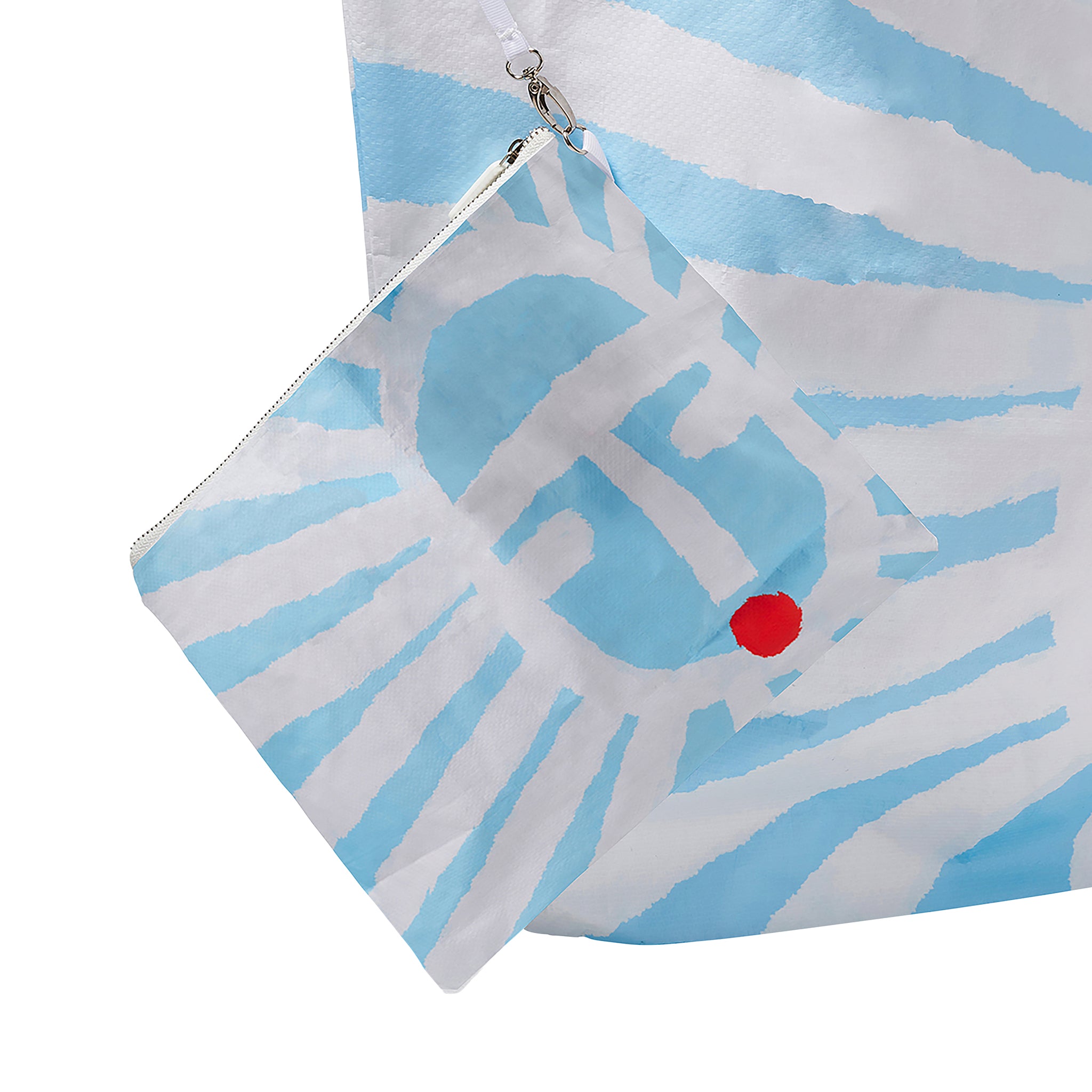 Tragetasche | Sonnengesicht