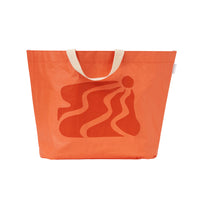 Tragetasche | Terrakotta