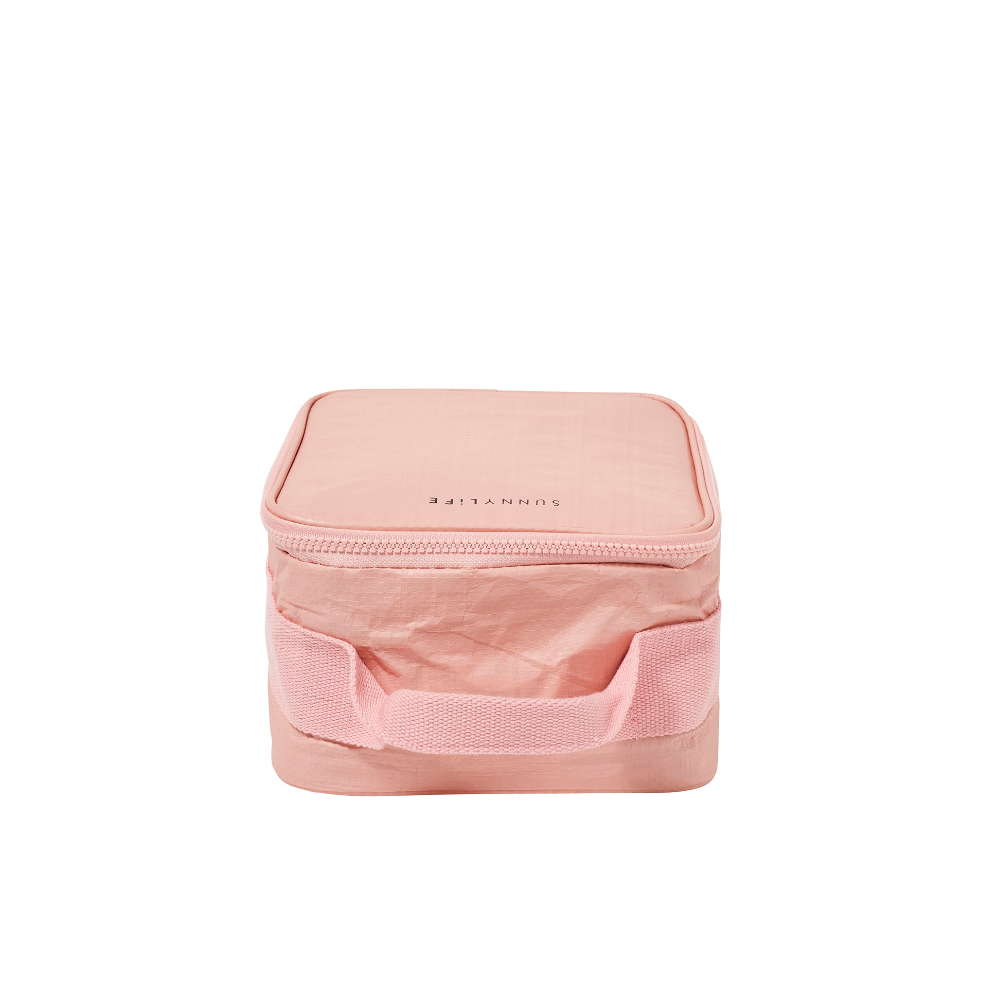 Lunch-Kühltasche | Weiche Koralle