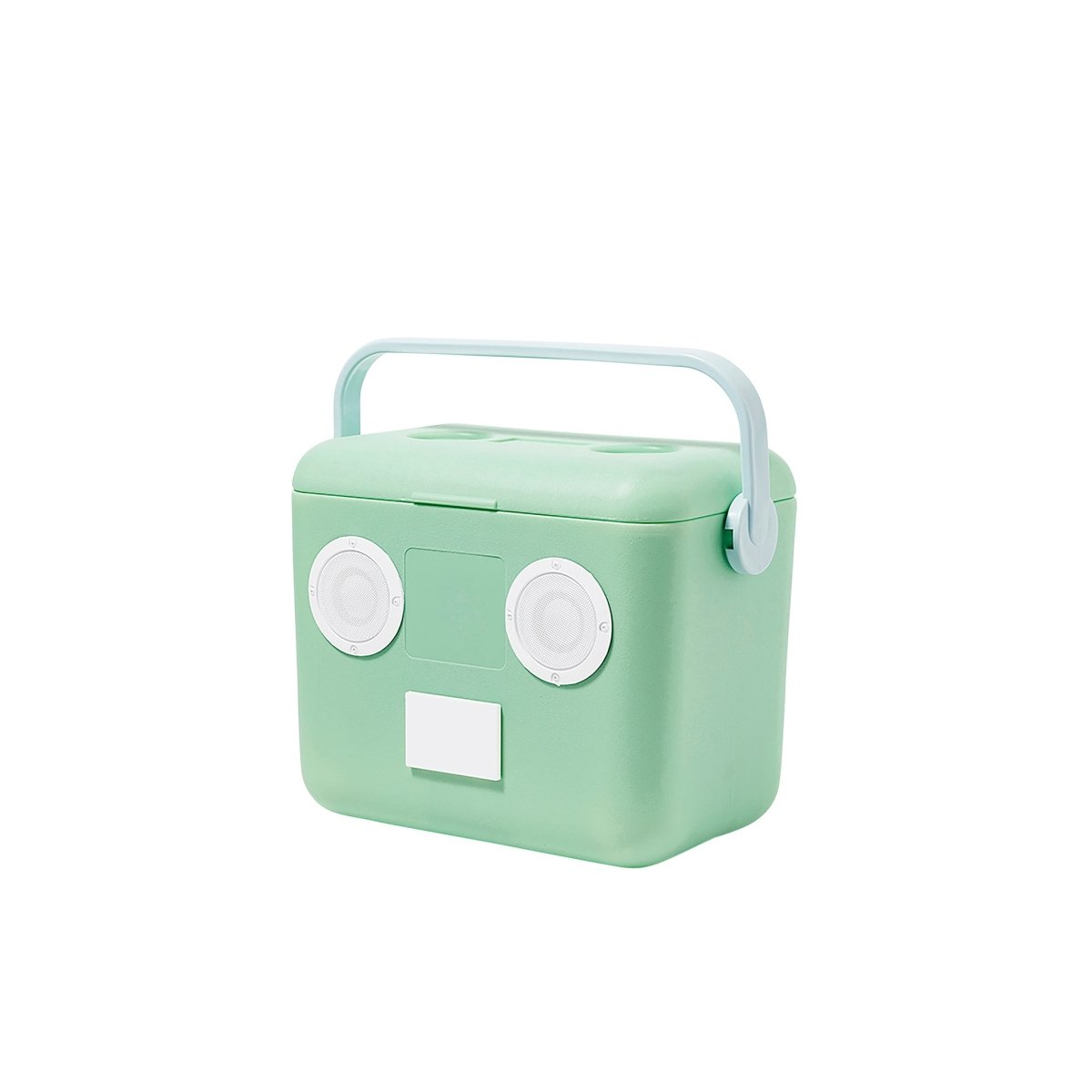 SUNNYLiFE | Beach Cooler Box Sounds | Mint