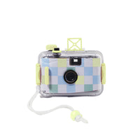 Underwater Camera - Check