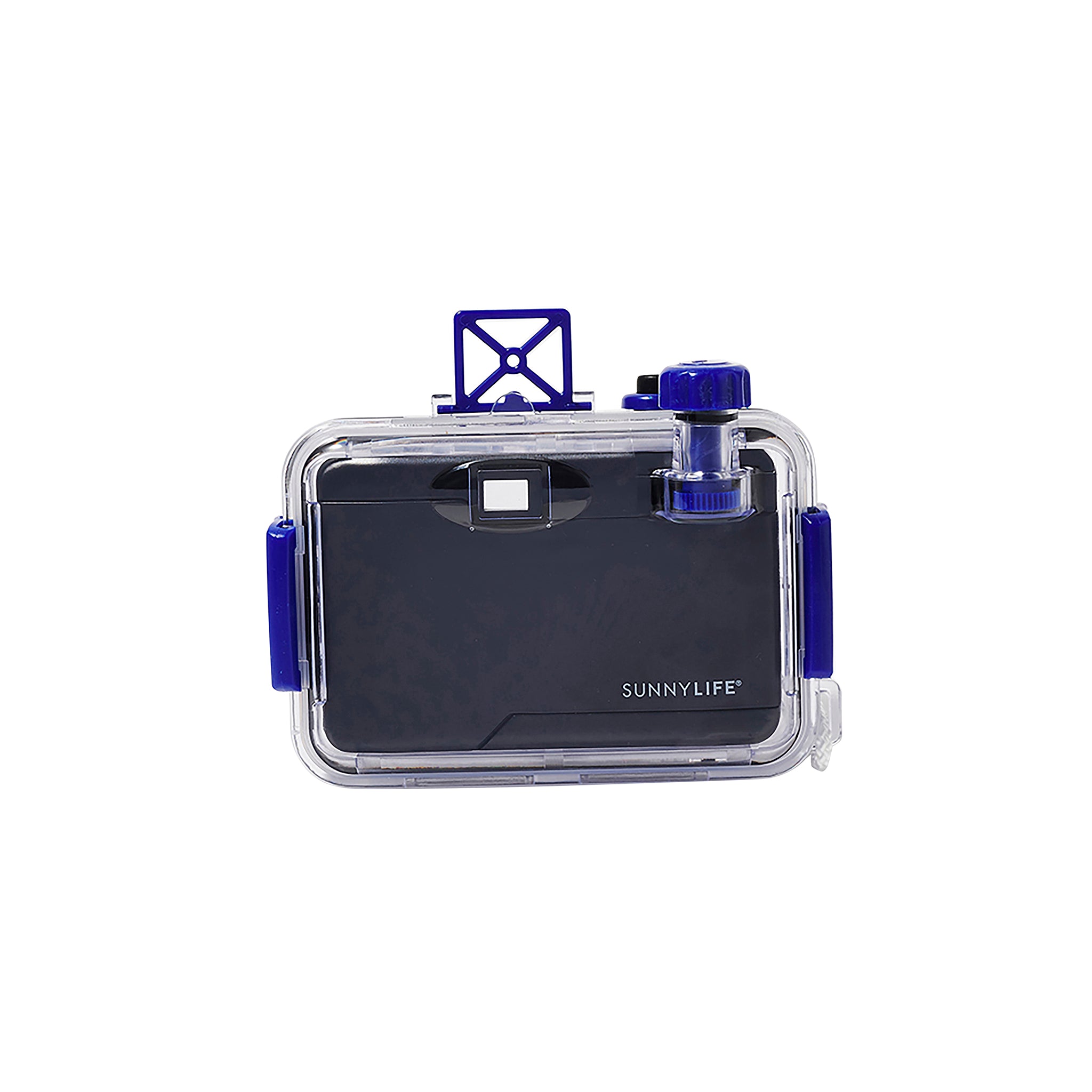 Unterwasserkamera | Griechisches Augenblau