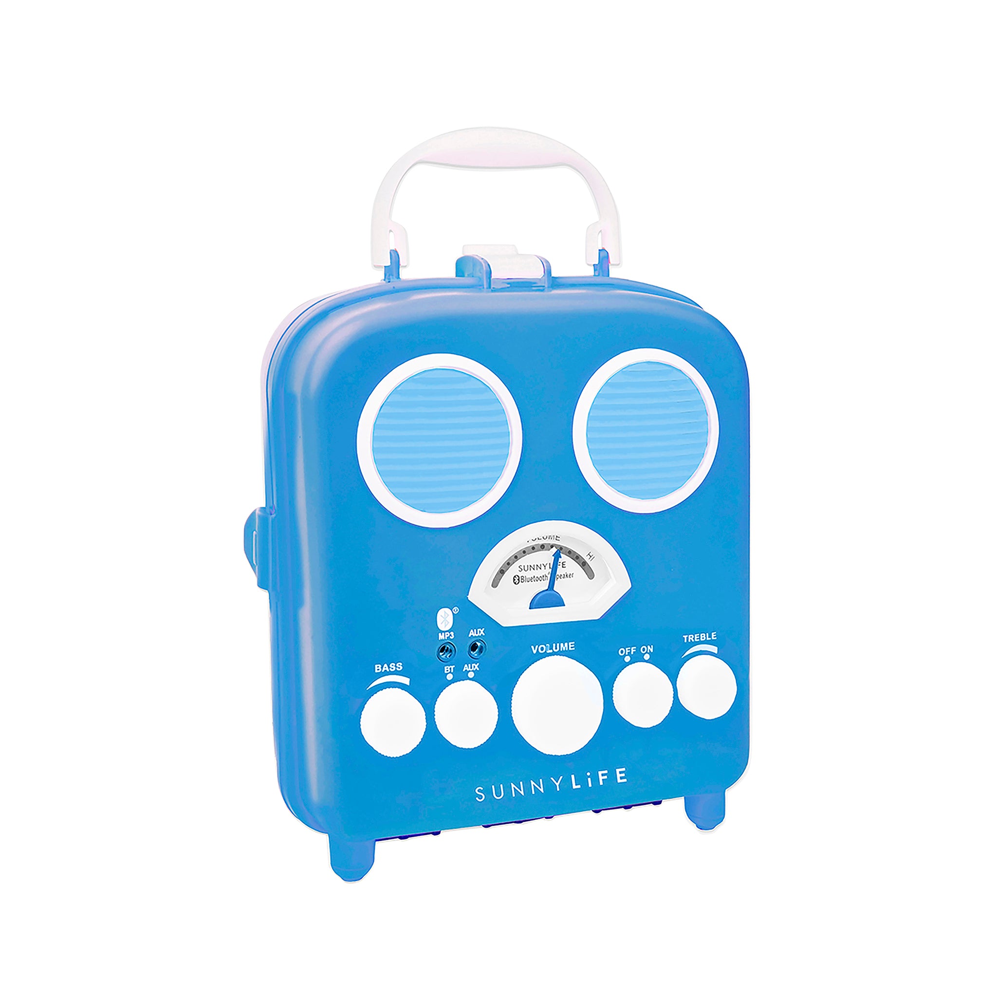 Sons de plage | Le Med