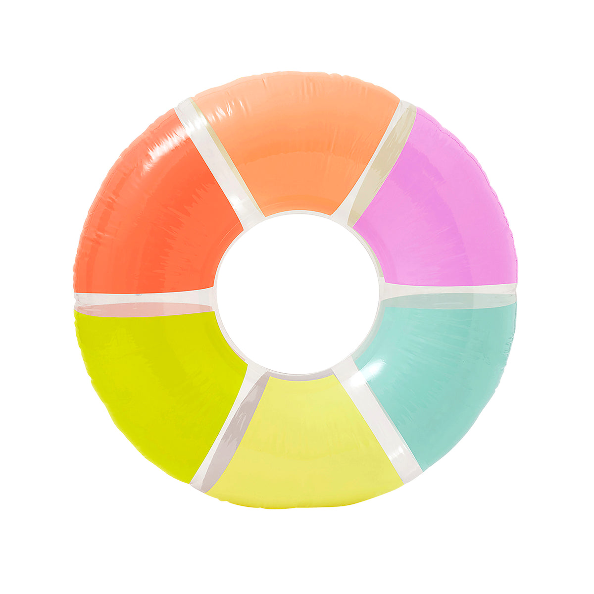 Inflatable Pool Rings | SUNNYLiFE