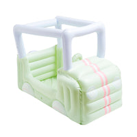 Le Cubby | Petit chariot