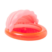 Piscine pour enfants | Coquille Néon Corail