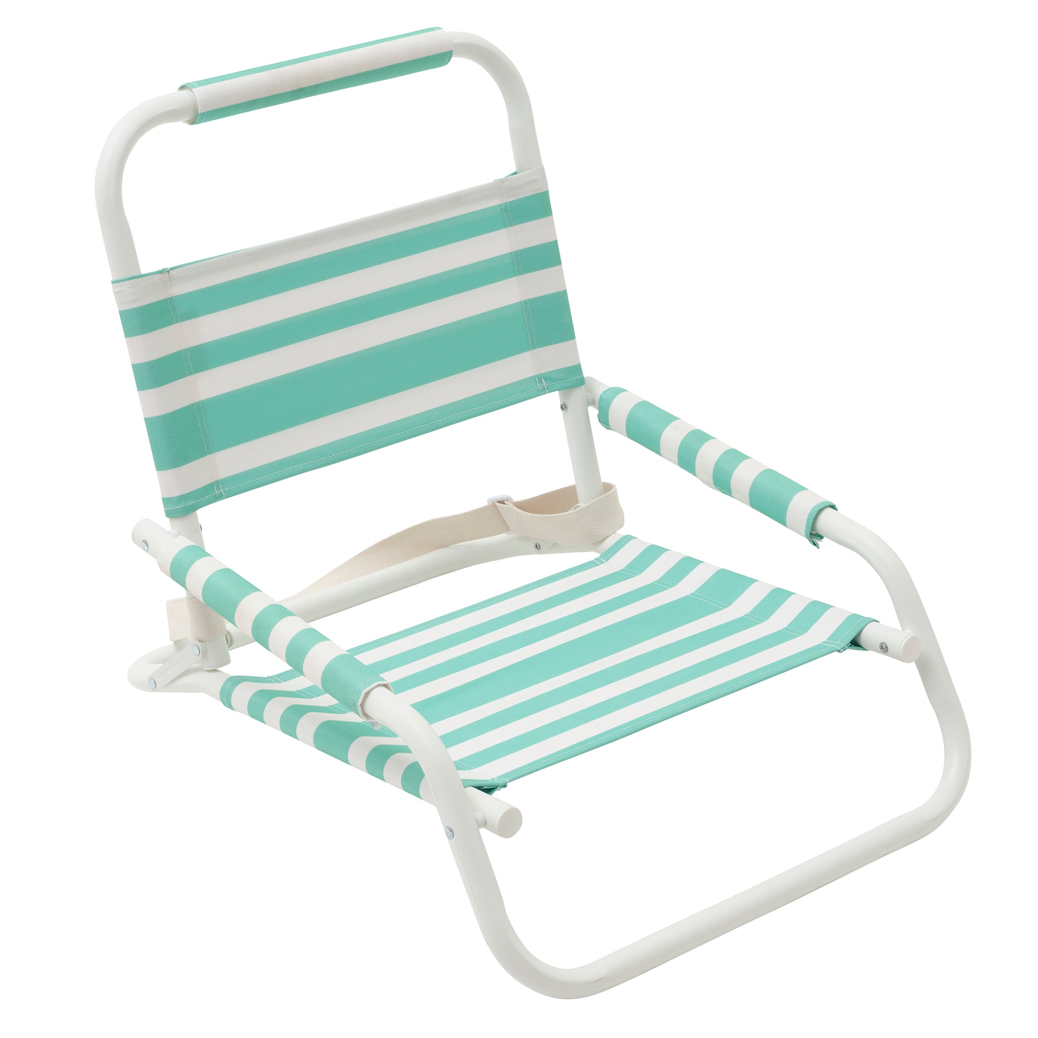 Chaise de plage | Utopie Esmeralda