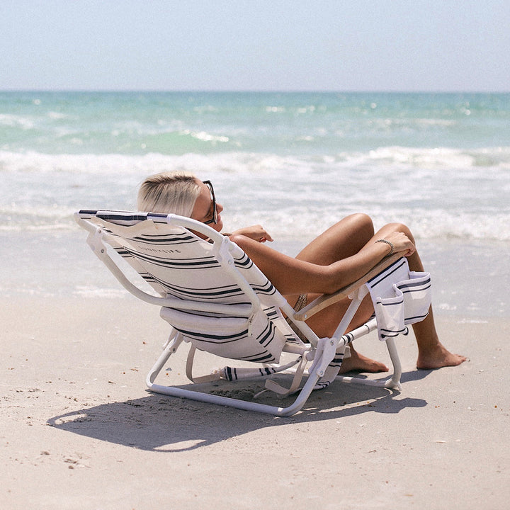 Deluxe Beach Chair | Casa Fes