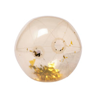 Inflatable Beach Ball - Disco